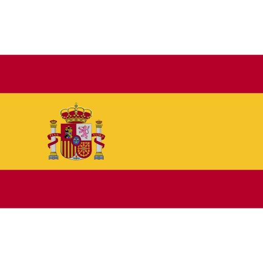 Bandera de España
